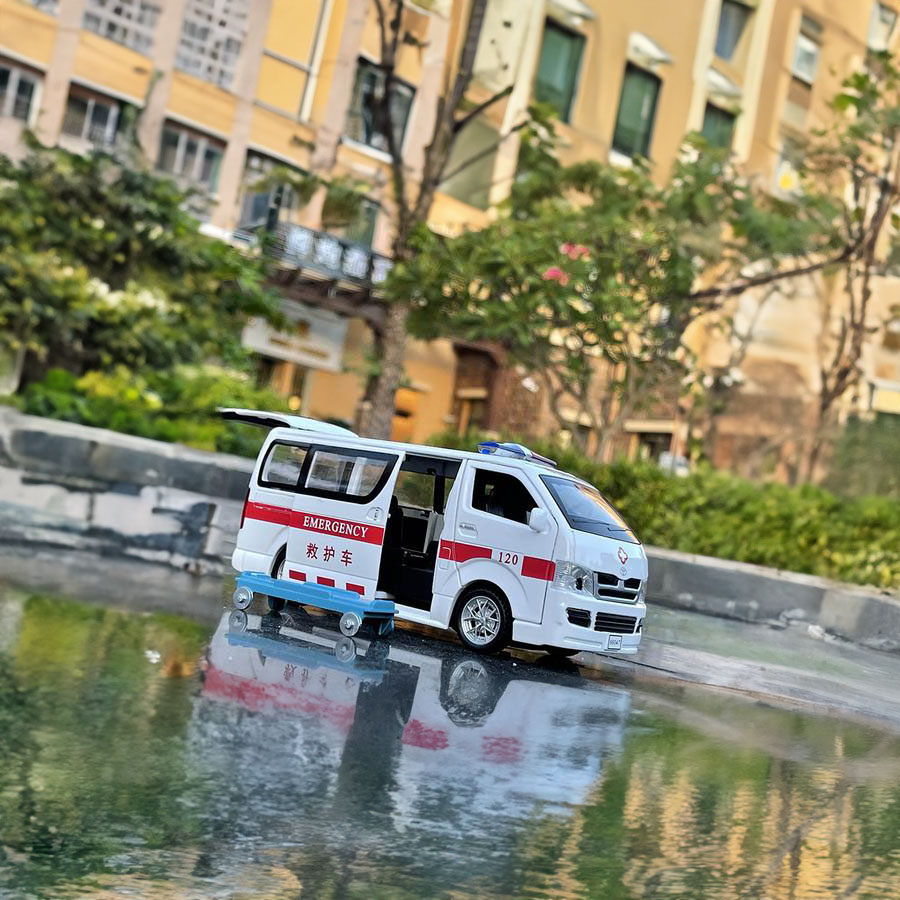 苏州出租急救车电话