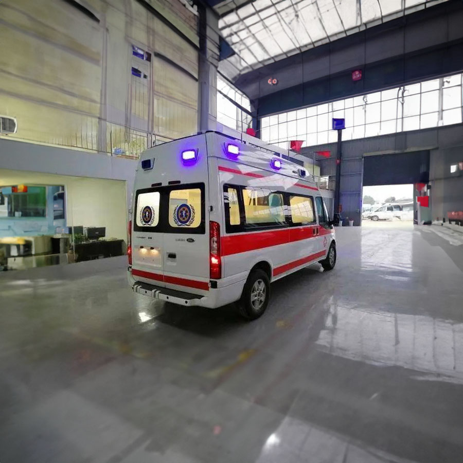 苏州出租救护车联系方式