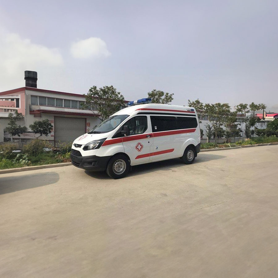 苏州出租救护车联系方式