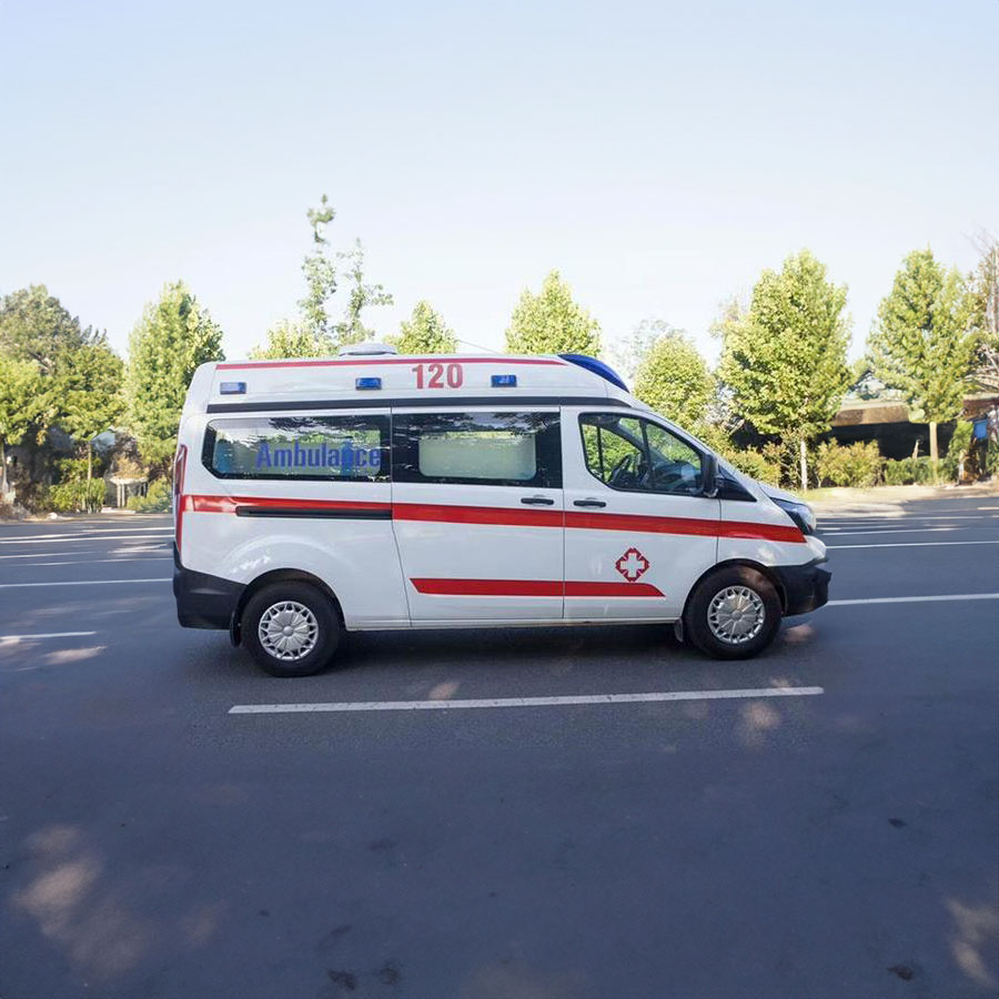 苏州出租救护车电话