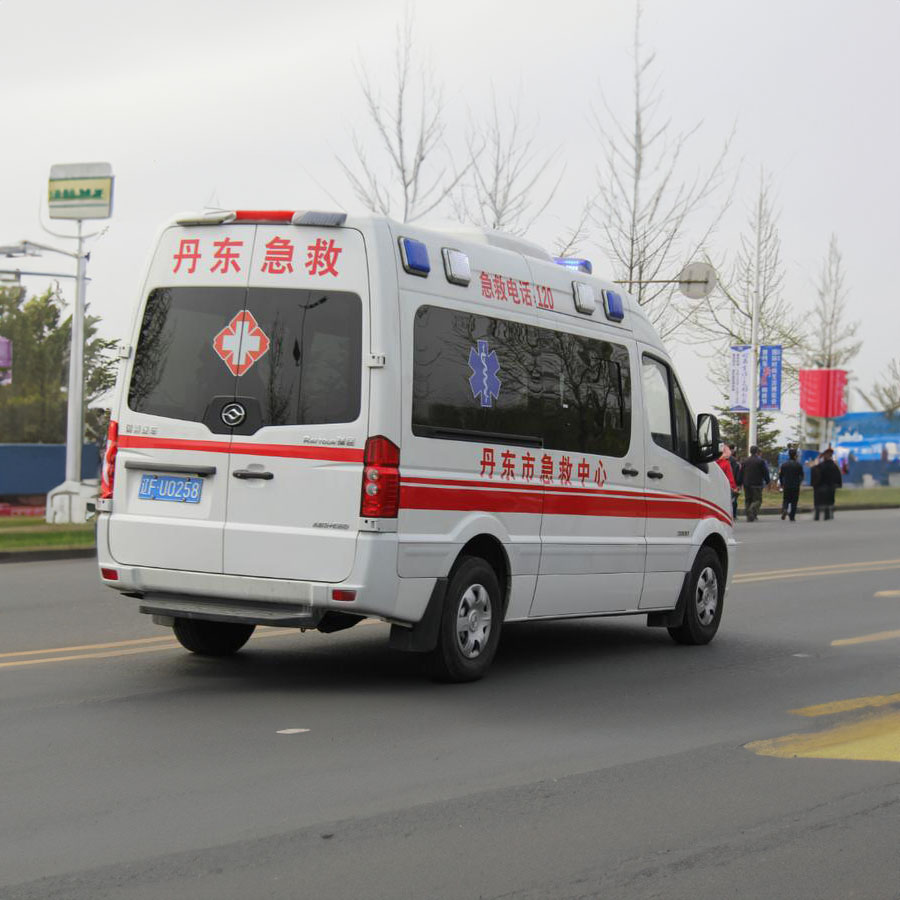 苏州出租私人救护车电话号码