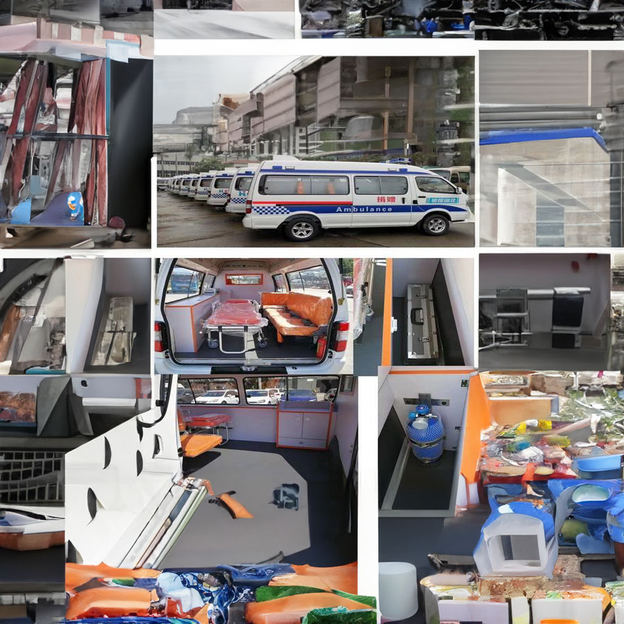 苏州租赁急救车电话