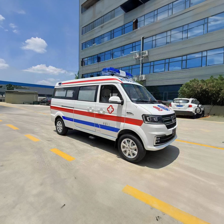 苏州租赁急救车联系电话