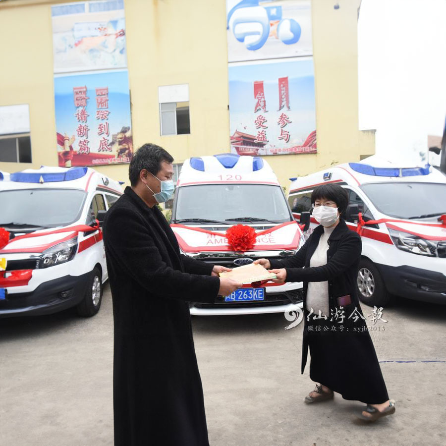 苏州租赁私人救护车