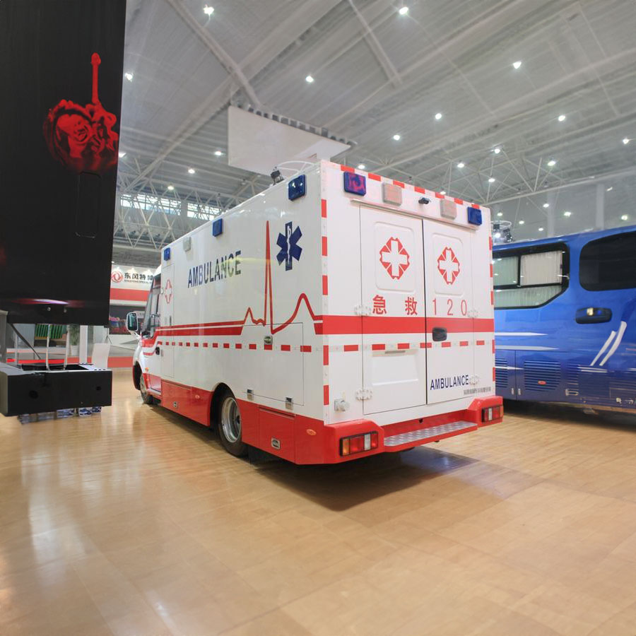 苏州租赁急救车联系电话