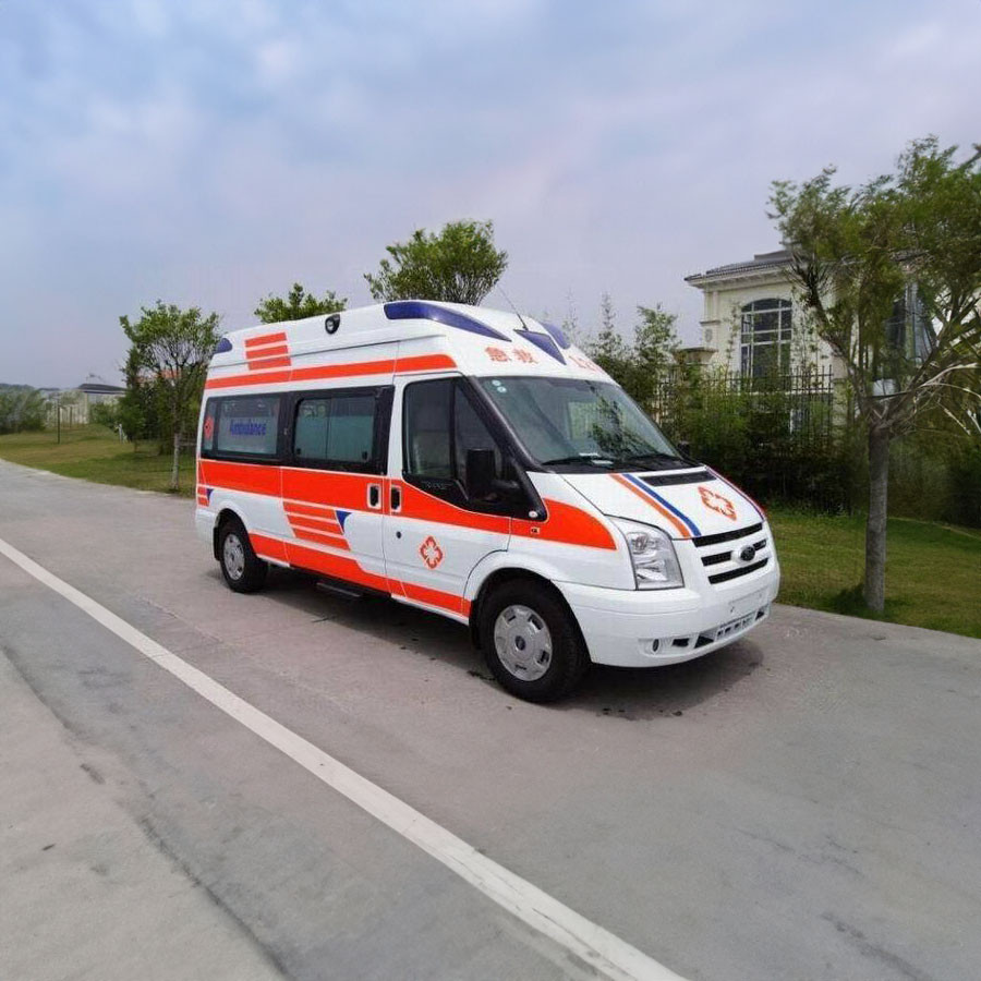 苏州出租急救车电话