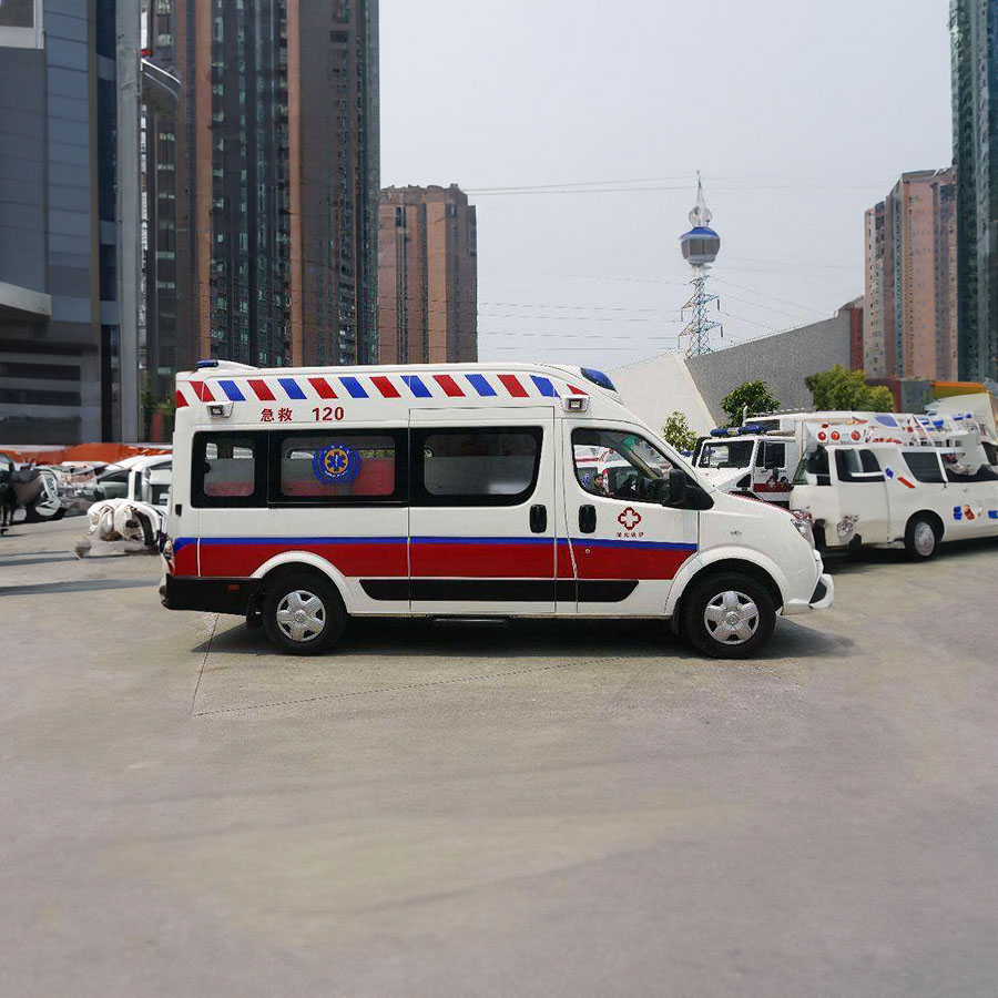 苏州出租急救车联系方式