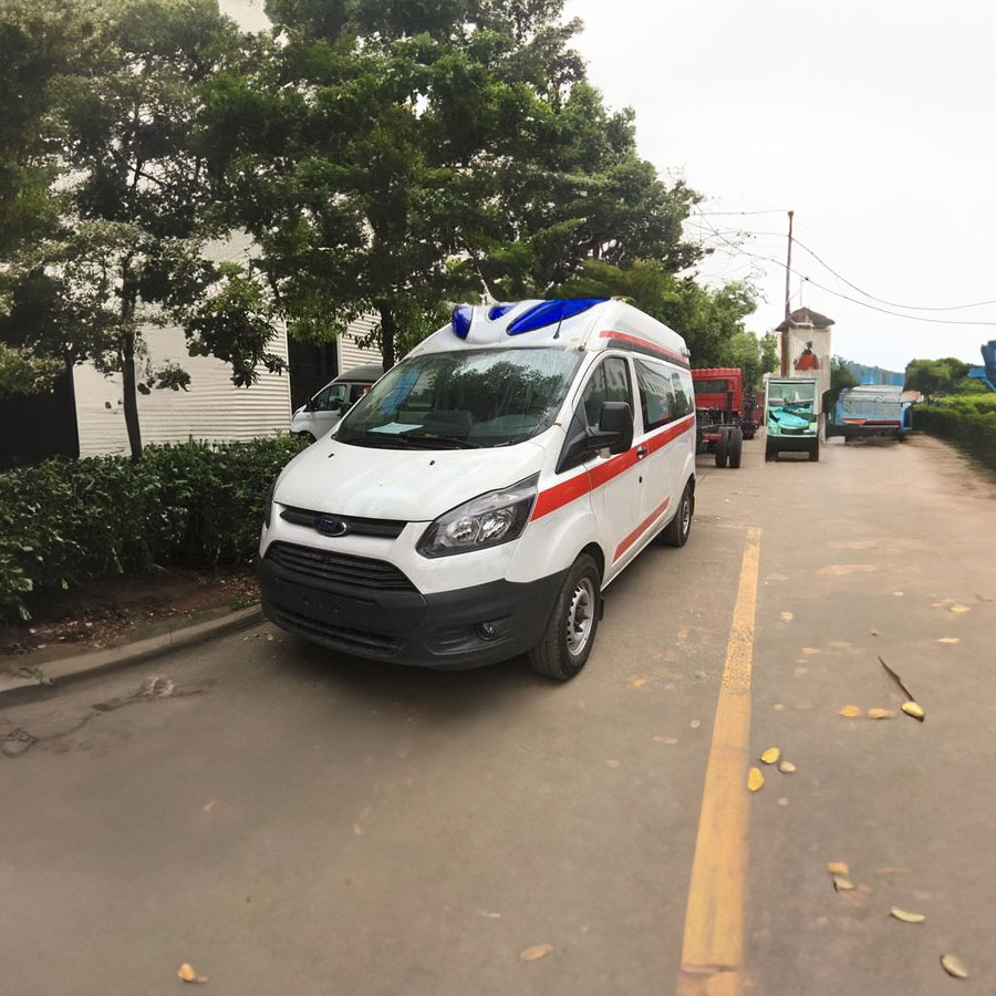 苏州租赁救护车