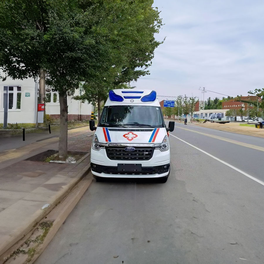 苏州出租急救车联系方式