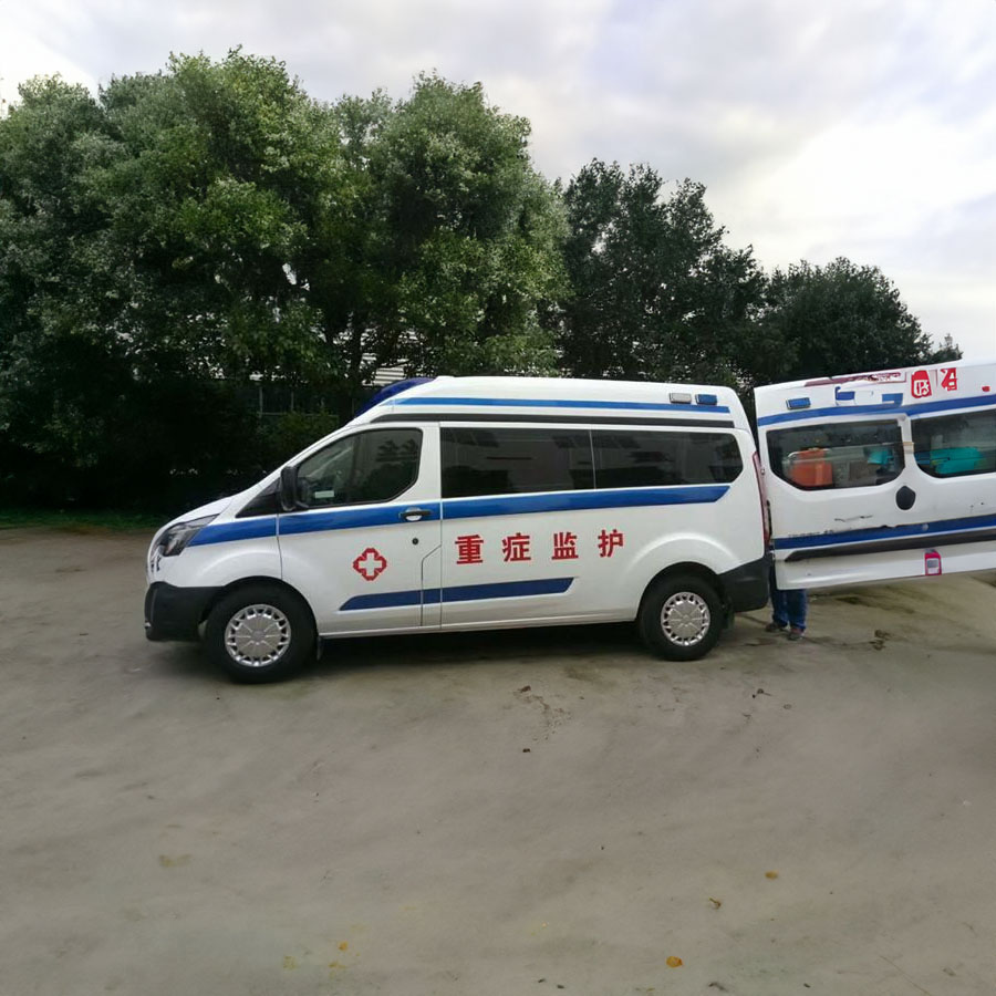 苏州出租私人救护车联系方式