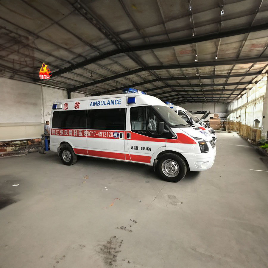 苏州出租急救车电话