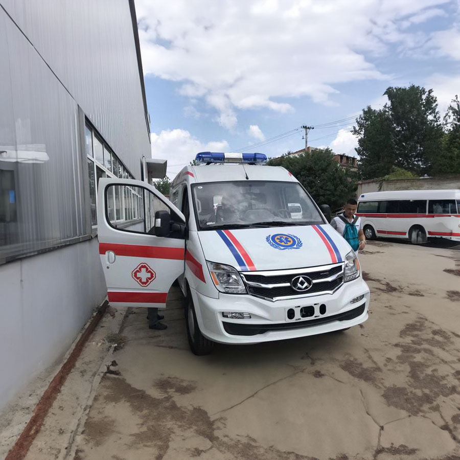 苏州出租救护车电话
