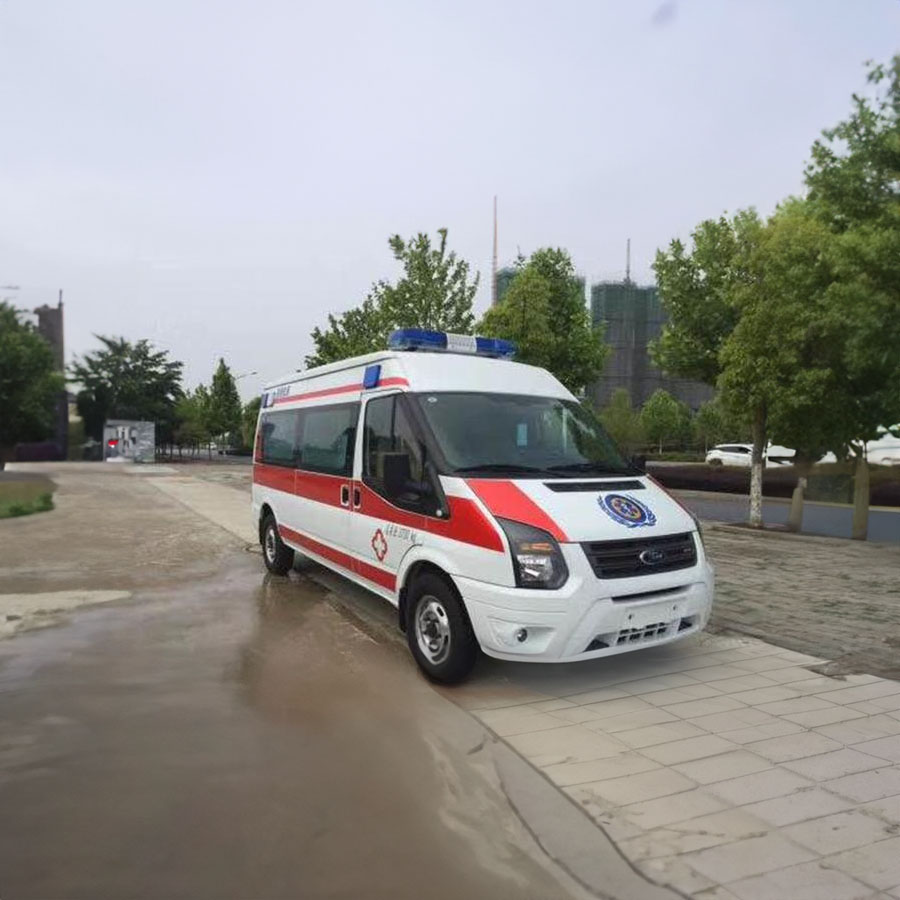 苏州租赁急救车联系电话