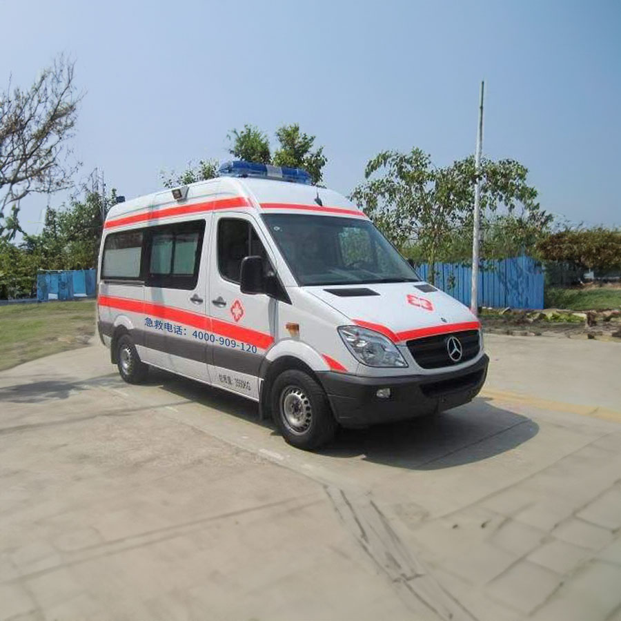 苏州租赁救护车联系方式