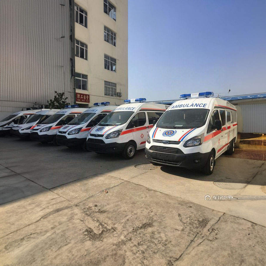 苏州出租急救车联系方式