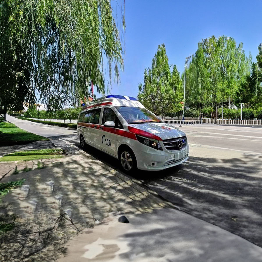 苏州出租救护车联系方式