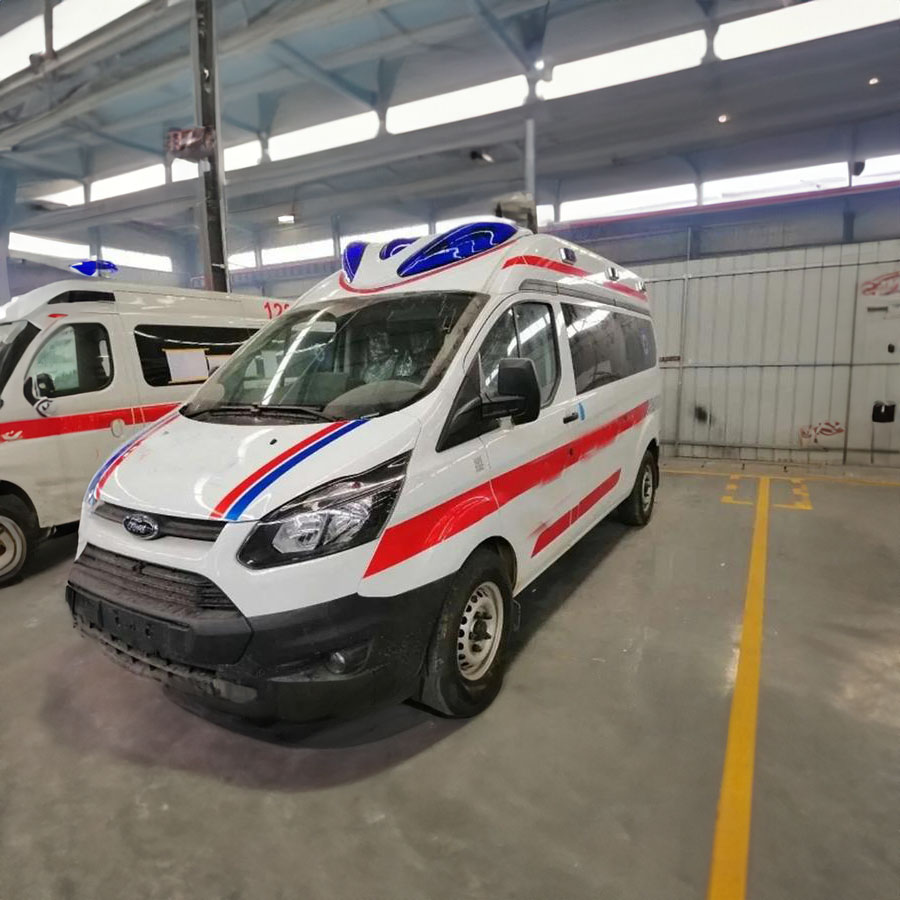 苏州出租急救车联系方式