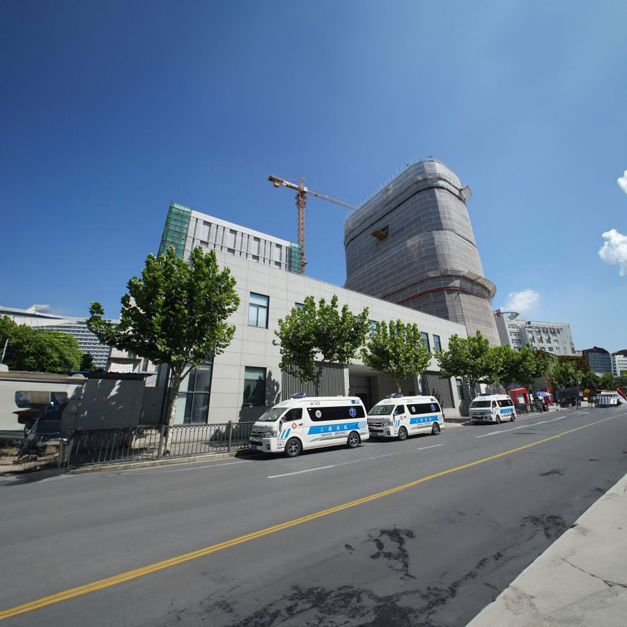 苏州租赁急救车电话