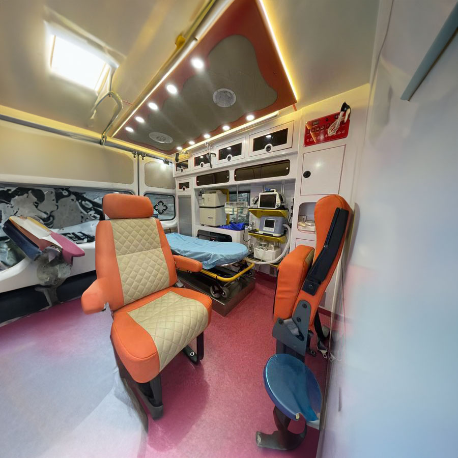 苏州出租急救车联系方式