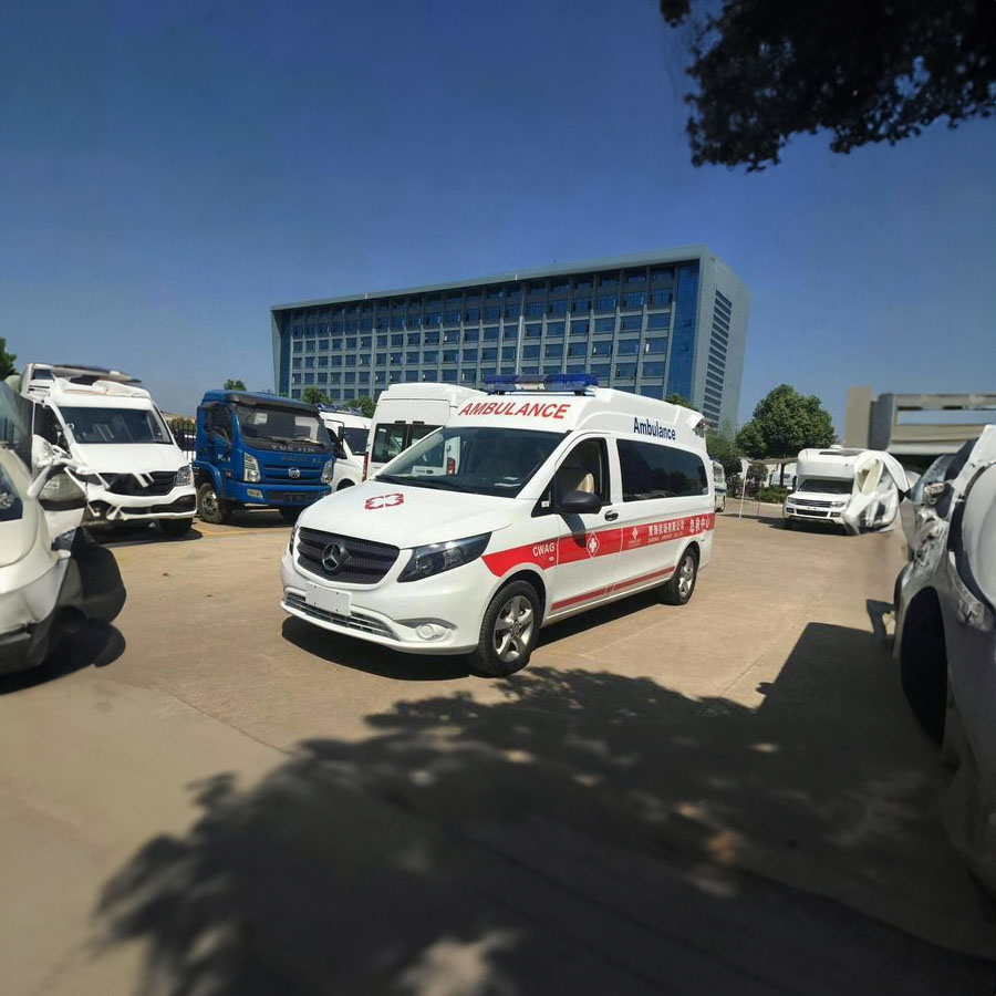 苏州出租救护车联系电话