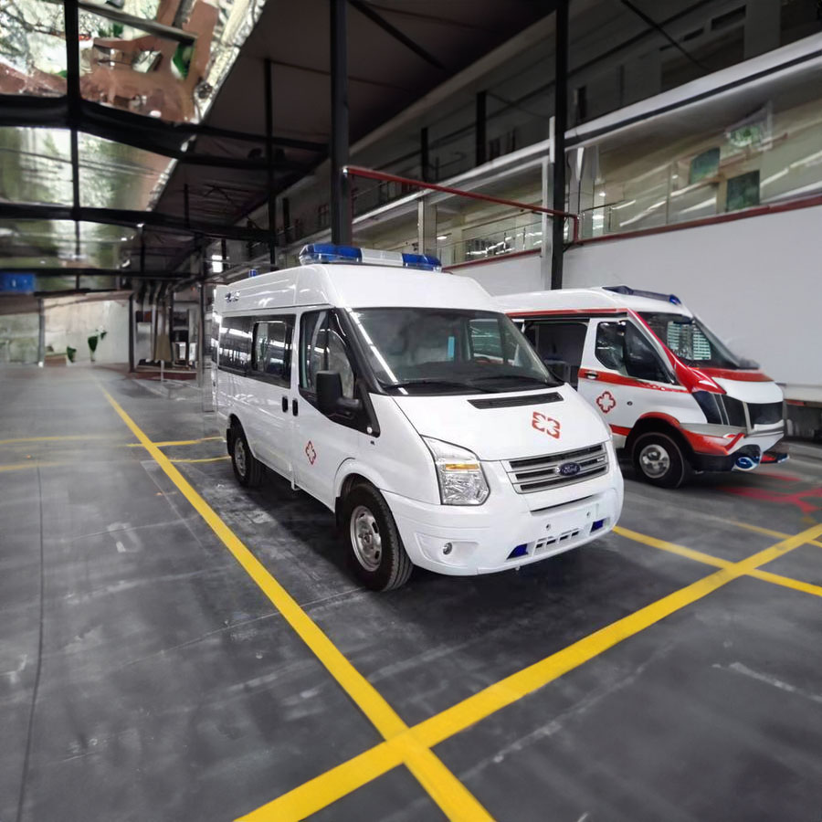 苏州出租急救车联系电话