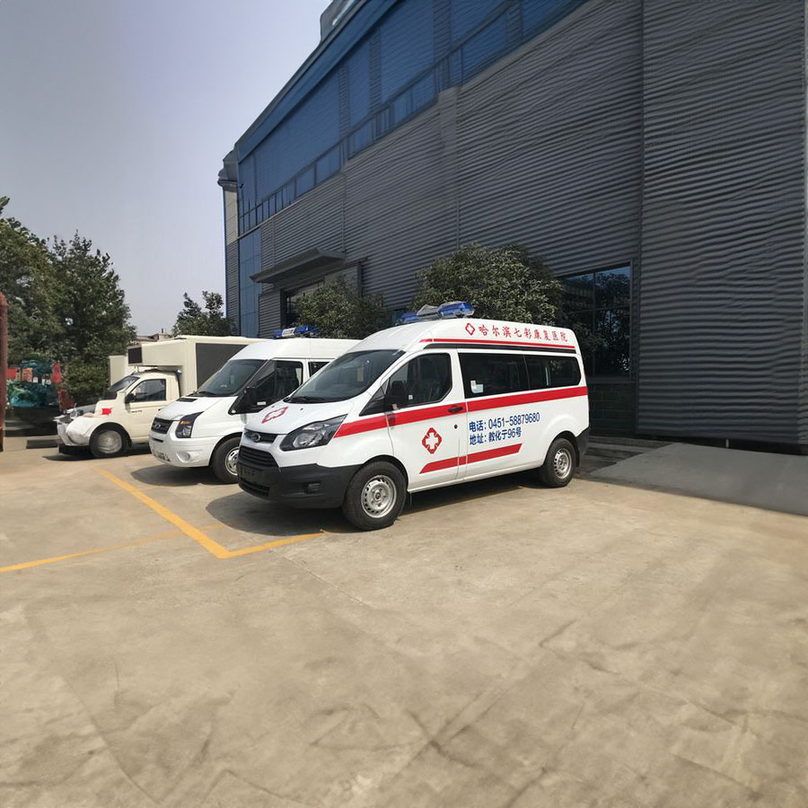 苏州租赁急救车