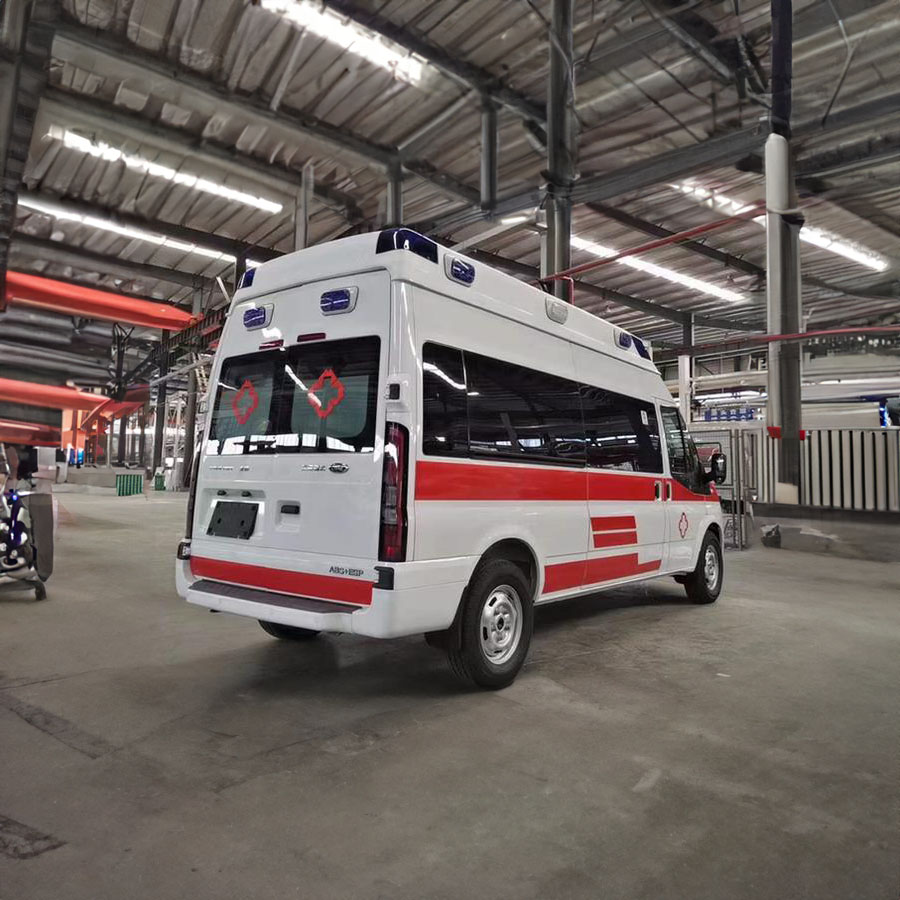 苏州出租急救车联系电话