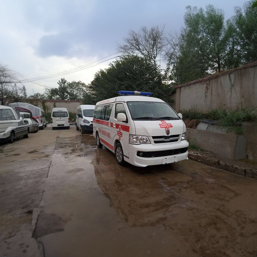 苏州租赁急救车联系方式