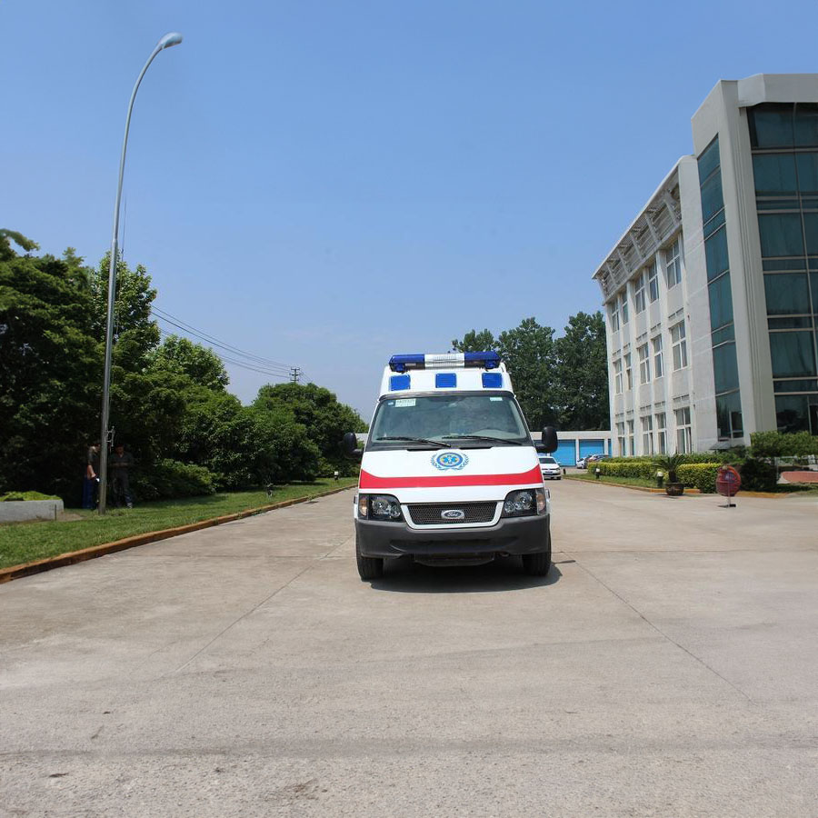 苏州出租救护车电话