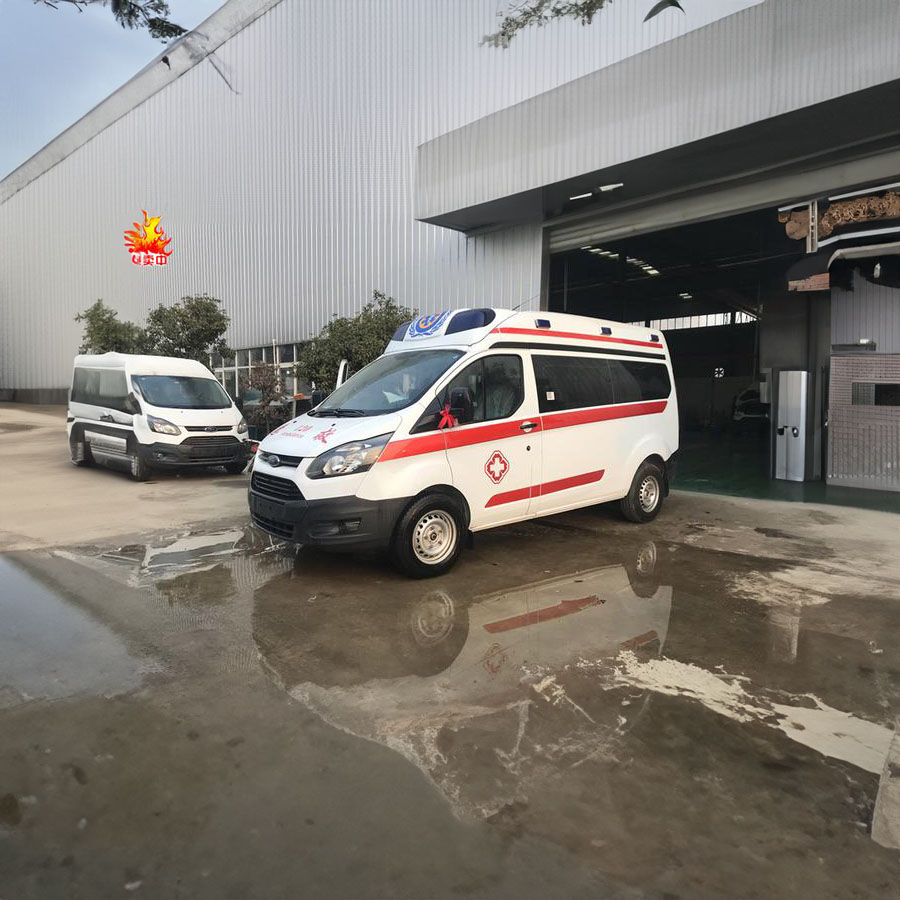 苏州租赁急救车电话号码