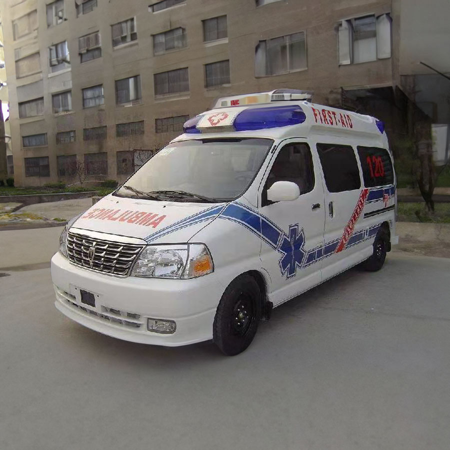 苏州出租救护车联系电话