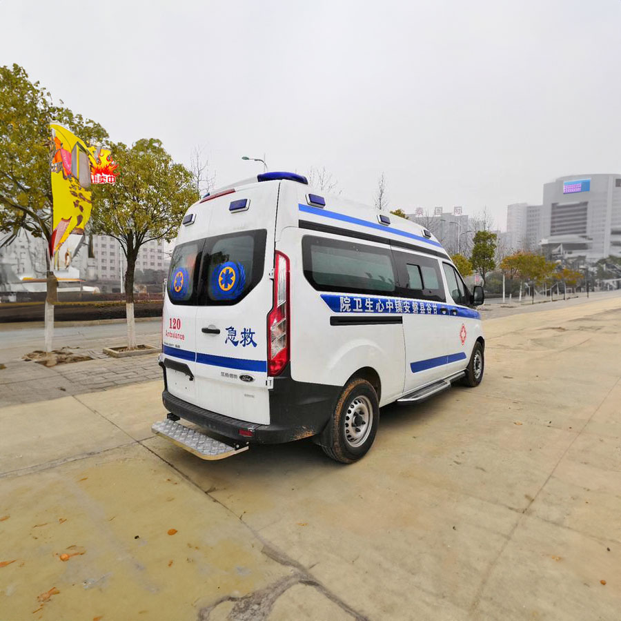 苏州租赁私人救护车联系电话