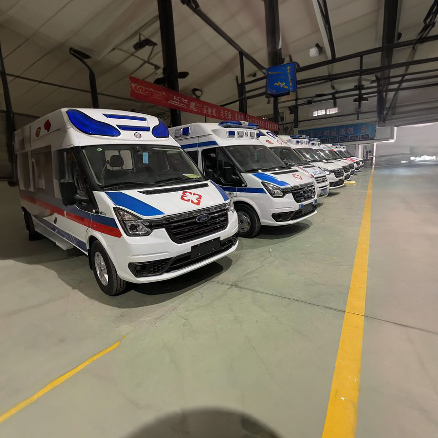 苏州租赁急救车联系方式