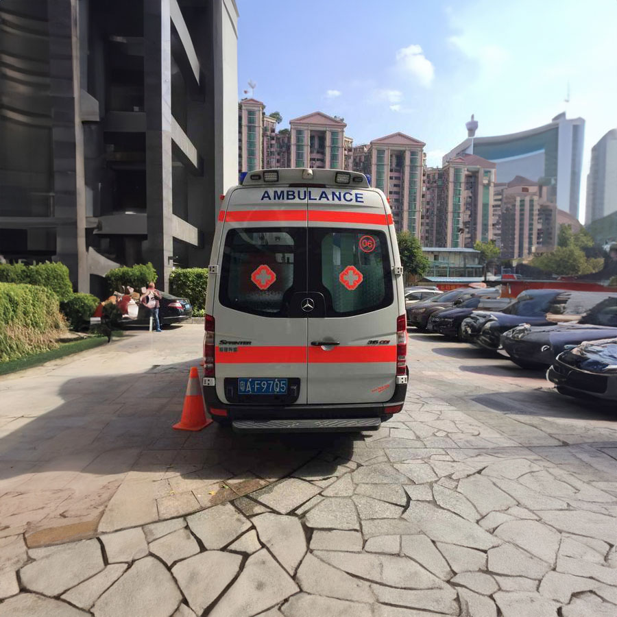 苏州租赁120电话