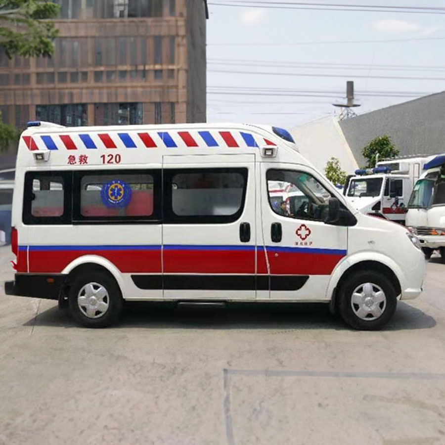 苏州租赁救护车电话号码