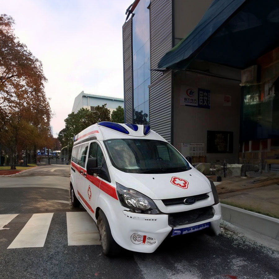 苏州出租私人救护车联系方式