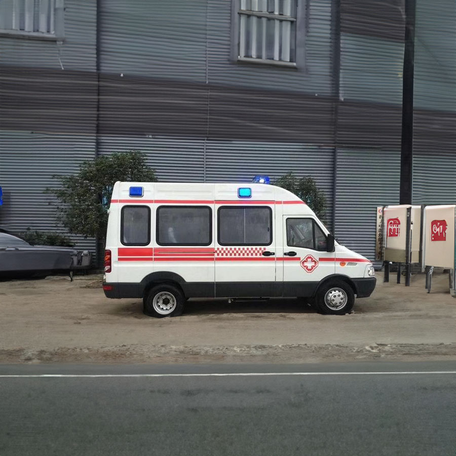 苏州租赁救护车电话