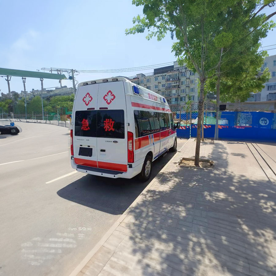 苏州租赁120联系方式