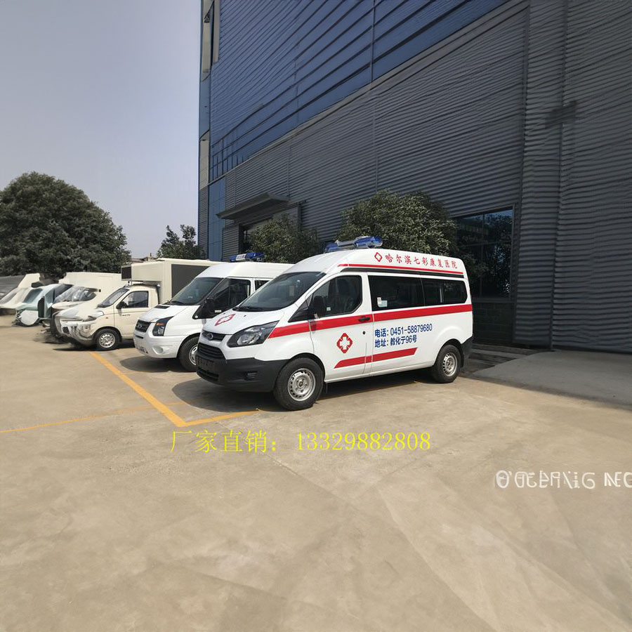 苏州出租救护车联系方式