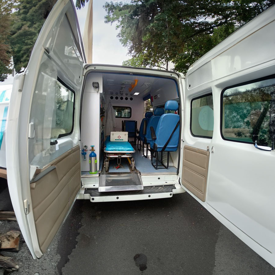 苏州租赁私人救护车电话号码