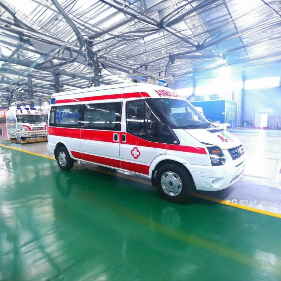 苏州出租急救车电话