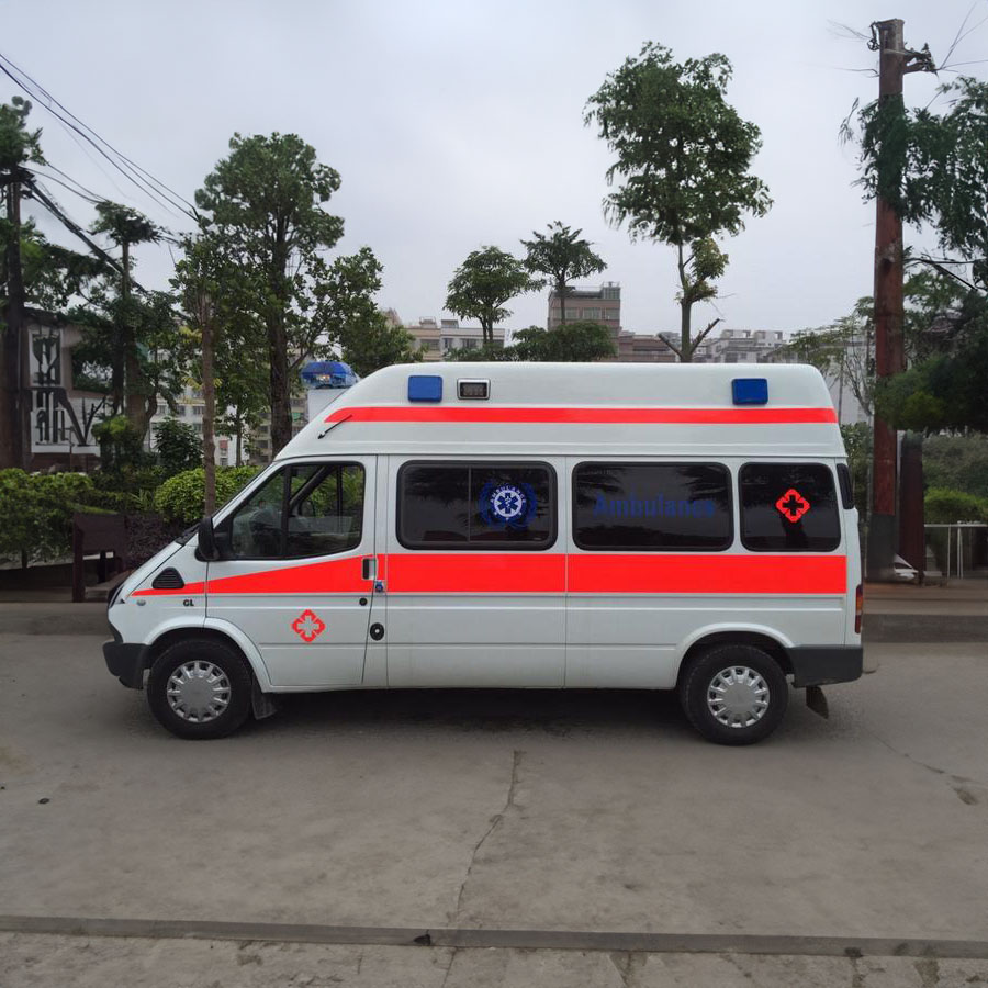 苏州出租急救车联系方式