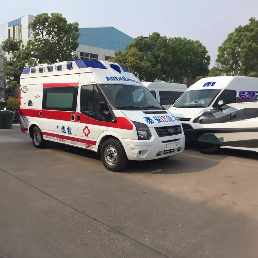 苏州出租私人救护车联系电话