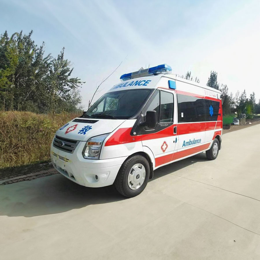 苏州租赁救护车联系方式