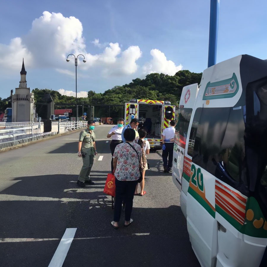 苏州出租私人救护车电话