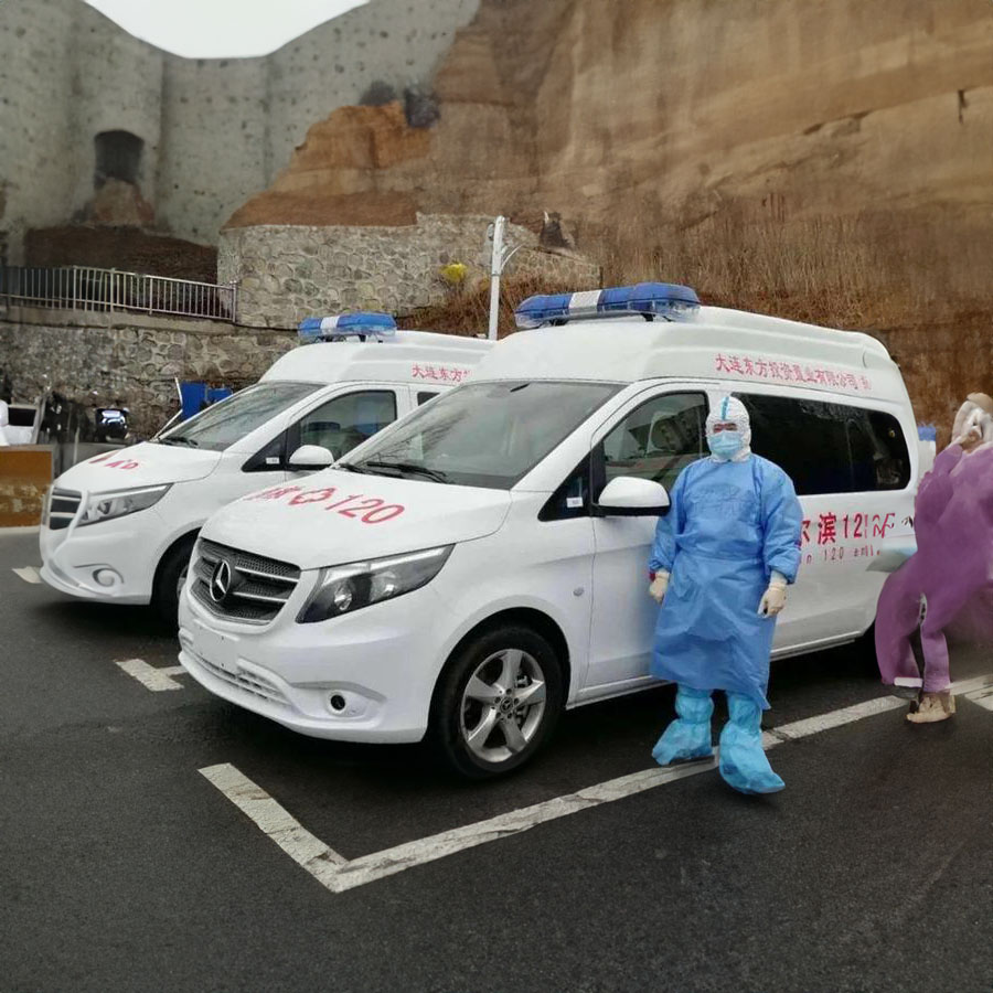 苏州租赁急救车电话