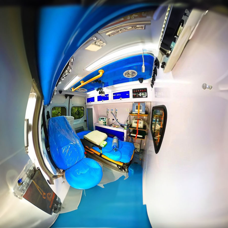 苏州出租急救车联系方式