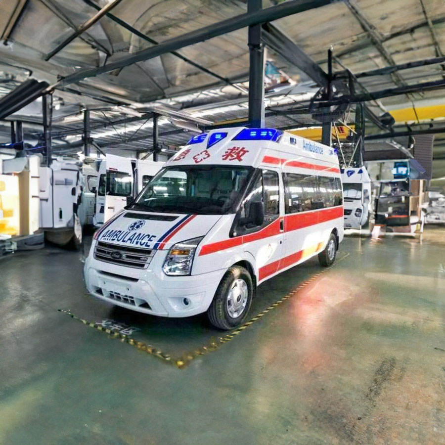 苏州租赁救护车联系方式