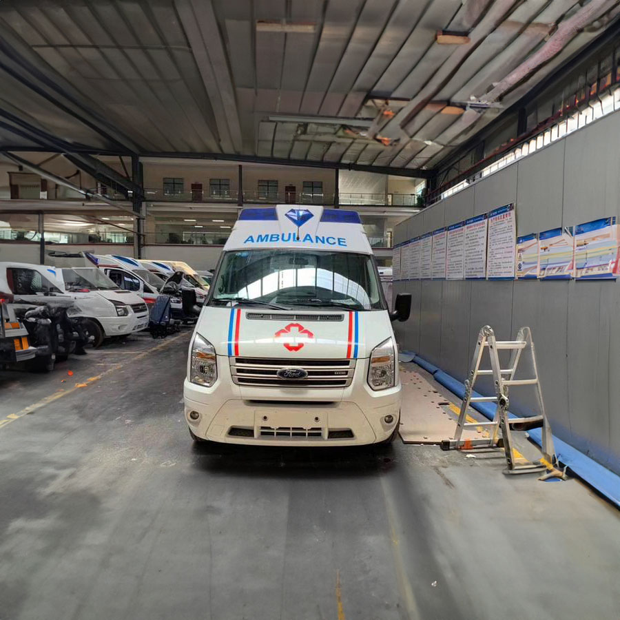 苏州租赁救护车联系电话