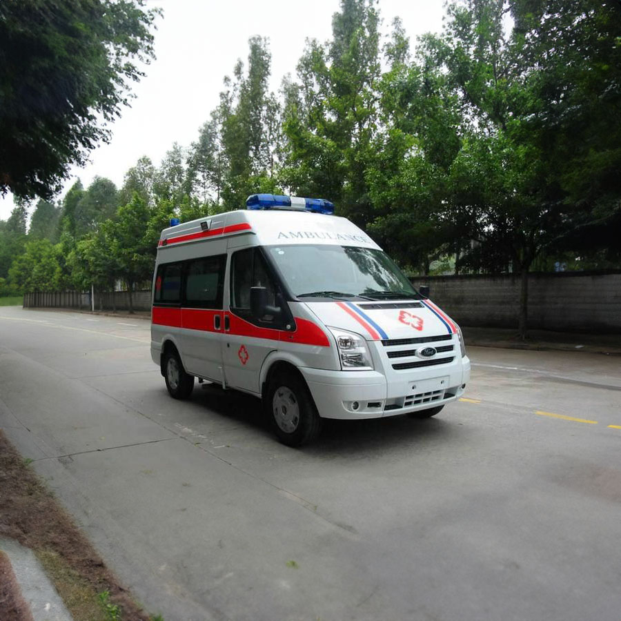 苏州出租救护车电话